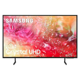 Samsung TU43DU7100K 43.0000" 3840 x 2160 Ultra HD 4K LED Smart TV