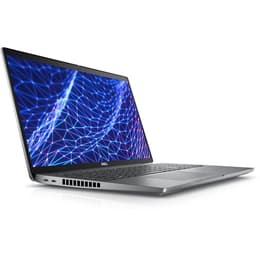 Dell Latitude 5540 15-inch (2023) - Core i7 - Gen 13 (U) - 32GB - SSD 512 GB QWERTY - English