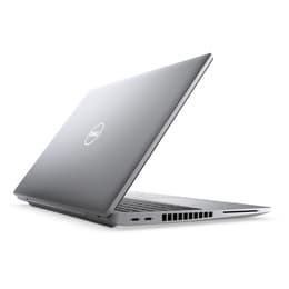 Dell Latitude 5540 15-inch (2023) - Core i7 - Gen 13 (U) - 32GB - SSD 512 GB QWERTY - English