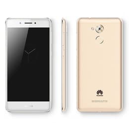 Huawei Enjoy 6s 16GB - Gold - Unlocked