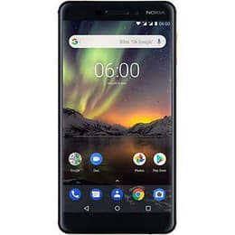 Nokia 6.1