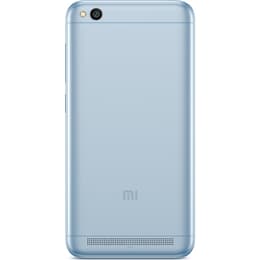 Xiaomi Redmi 5A 16GB - Blue - Unlocked