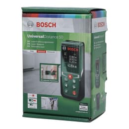 Bosch UniversalDistance 50