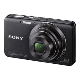 Sony W630 Compact 16,1 - Black