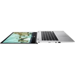Asus ChromeBook CX1400 Celeron N3350 1.1 GHz 64GB SSD - 8GB AZERTY - French