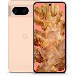 Google Pixel 8 128GB - Rose Gold - Unlocked