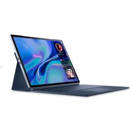 Dell XPS 9315 13-inch (2022) - Core i7 - Gen 12 (U) - 16GB - SSD 512 GB QWERTY - English