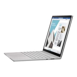 Microsoft Surface Book 3 13-inch Core i5-6300U - SSD 128 GB - 8GB QWERTZ - Swiss