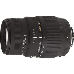 Sigma Camera Lense 70-300 mm f/4-5.6 DG Macro 70-300mm f/4-5.6