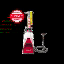 Biss Upright Commercial Carpet Cleaner DC100 Vacuum cleaner