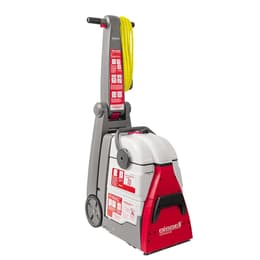 Biss Upright Commercial Carpet Cleaner DC100 Vacuum cleaner