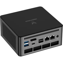 Minisforum UM890 PRO Ryzen 9 8945HS 4 GHz - SSD 1 TB - 32GB
