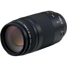 Canon Camera Lense 75-300mm f/4-5.6 III Canon EF 75-300mm f/4-5.6