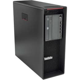 Lenovo ThinkStation P520 Xeon W-2223 3.6 - SSD 512 GB - 16GB