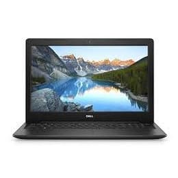 Dell Inspiron 3593 15-inch (2020) - Core i5-1035G1 - 8GB - SSD 256 GB AZERTY - French