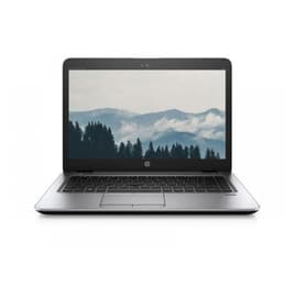 Hp EliteBook 820 G2 12-inch (2015) - Core i5-5300U - 4GB - SSD 180 GB AZERTY - French