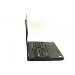 Lenovo ThinkPad P50 15-inch (2016) - Core i7-6700HQ - 16GB - SSD 512 GB QWERTZ - German