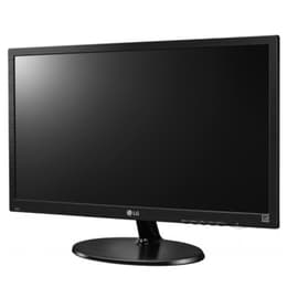 21-inch LG 22M38A-B 1920 x 1080 LCD Monitor Black