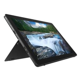 Dell Latitude 5290 12-inch Core i5-8250U - SSD 256 GB - 8GB Without keyboard