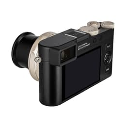 Leica D-Lux 8 - Black + Leica DC Vario-Summilux 10.9-34mm f/1.7-2.8 ASPH