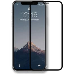 Protective screen iPhone 11 - Glass - Transparent