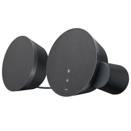 Logitech Mx Sound Premium Bluetooth Speakers - Black