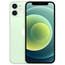 iPhone 12 mini 256GB - Green - Unlocked