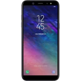 Galaxy A6 (2018) 32GB - Purple - Unlocked