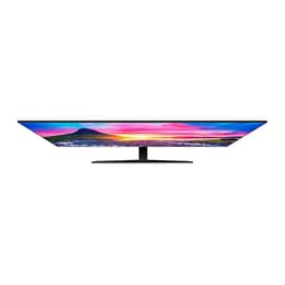 Samsung UE55NU8075T 55.0000" 3840 x 2160 Ultra HD 4K LCD Smart TV