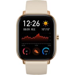 Xiaomi Smart Watch Amazfit GTS HR GPS - Gold