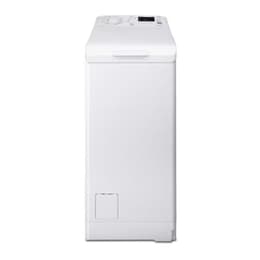 Electrolux EWT1261ESW Freestanding washing machine Top load