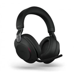 Jabra EVOLVE2 85 noise-Cancelling gaming Headphones with microphone - Black
