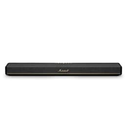 Marshall helston 60 Bluetooth Speakers - Brown