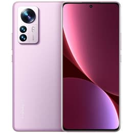 Xiaomi 12 Pro 256GB - Purple - Unlocked