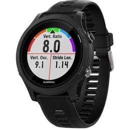 Garmin Forerunner 935 Bluetooth 47 mm - Black