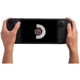 Steam Deck OLED 1000GB - Black