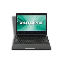 Asus UL30A 13-inch (2013) - Core 2 Duo SU7300 - 4GB - HDD 320 GB AZERTY - French
