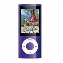 iPod nano 5 2009 8GB - Purple