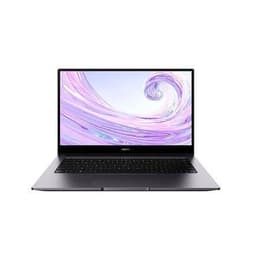 Huawei MateBook D 14-inch (2019) - Ryzen 5 3500U - 8GB - SSD 512 GB AZERTY - French