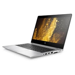 Hp EliteBook 830 G5 13-inch (2017) - Core i5-8350U - 16GB - SSD 256 GB QWERTY - English