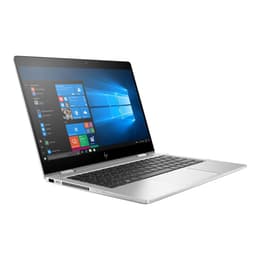 Hp EliteBook 830 G5 13-inch (2017) - Core i5-8350U - 16GB - SSD 256 GB QWERTY - English