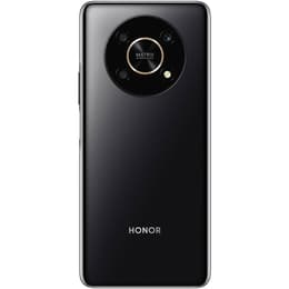 Honor Magic4 Lite 128GB - Black - Unlocked