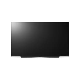 LG OLED55C9 55" 3840x2160 Ultra HD 4K OLED Smart TV