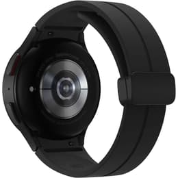 Smart Watch Samsung HR GPS Galaxy Watch5 Pro - Black