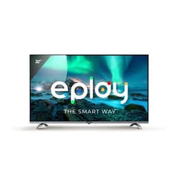 Allview 32EPLAY6100-H 32" 1366x768 HD 720p LED Smart TV
