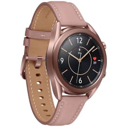 Samsung Smart Watch Galaxy Watch 3 41mm HR GPS - Copper