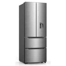 Hisense EX RF528N4WC1 Refrigerator