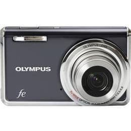 Olympus FE-5020 Compact 12 - Black