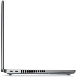 Dell Latitude 5430 14-inch (2022) - Core i7 - Gen 12 (U) - 32GB - SSD 256 GB QWERTY - English