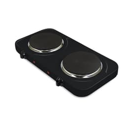 Pem HP-212 Hot plate / gridle